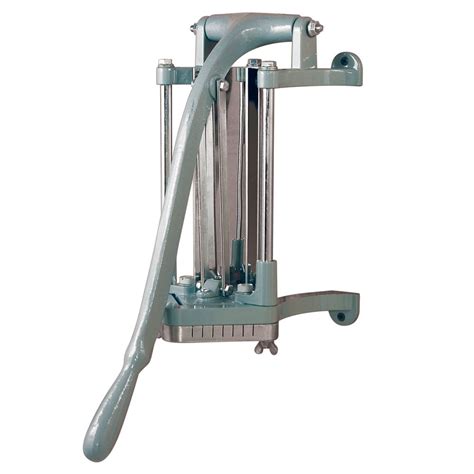 Commercial Quality French Fry Cutter Lem Products