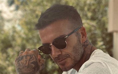 Details More Than 89 Short David Beckham Hairstyles Ineteachers