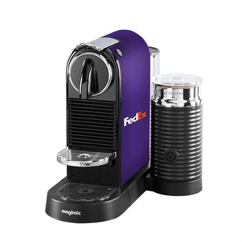 We carry popular brands of coffee machines such as breville, delonghi, lavazza and more. Nespresso Citiz & Milk | Arcadia Branded Merchandise