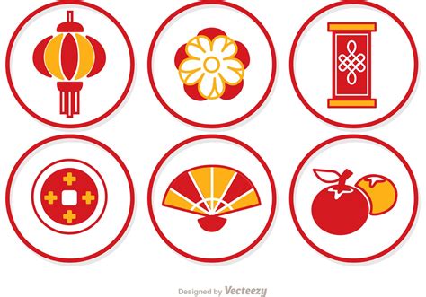 Chinese New Year Vector Chinese New Year Banner 669477 Download