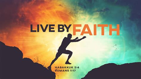 Live By Faith Rosendale Christian Church