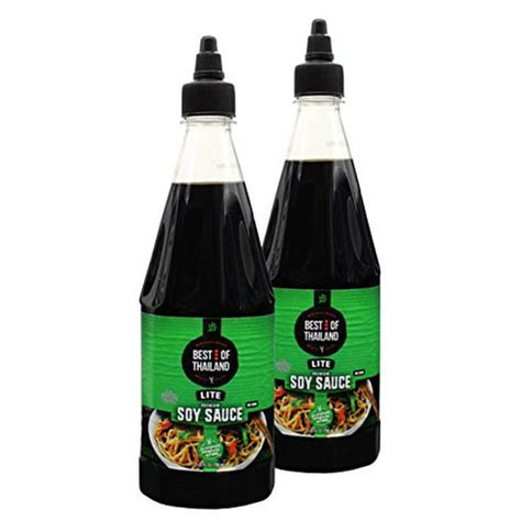 Premium Lite Soy Sauce Low Sodium No Msg Kosher Real Asian Brewed