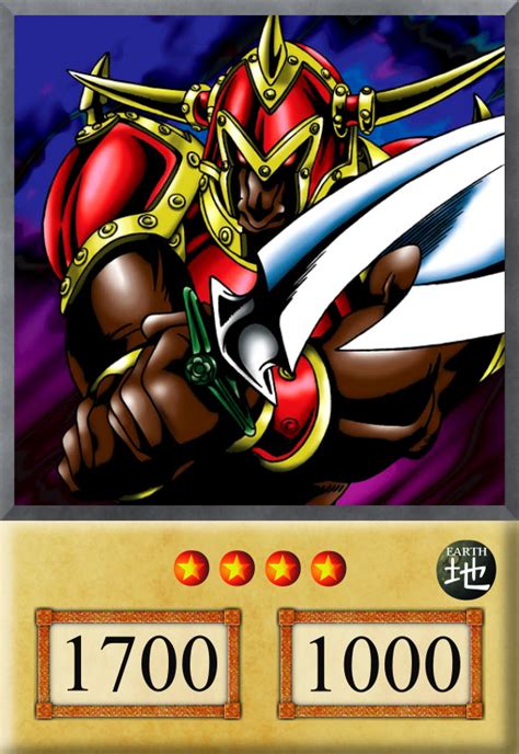 How To Make Anime Style Yugioh Cards Yugioh Anime Cards Main Mosaic