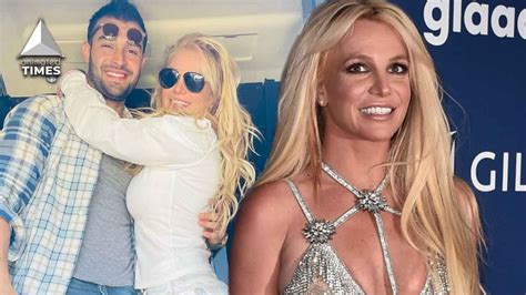 The Fans Calling The Cops Freaked Her Out Britney Spears Trying To Stay Positive Amid Divorce