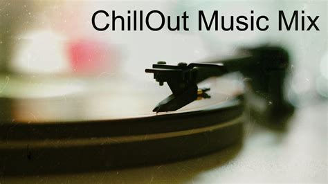 Chill Out Music Mix Chill Hip Hop Youtube
