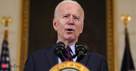Us President Joe Biden Nominates 2 Women Generals To Lead Military