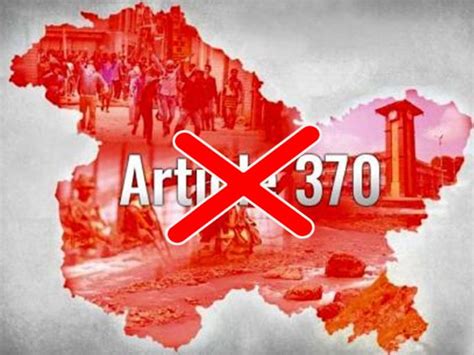 Article (grammar), a grammatical element used to indicate definiteness or indefiniteness article (publishing), a piece of nonfictional prose that is an independent part of a publication Jammu and Kashmir: ना वेगळा झेंडा, ना दुहेरी नागरिकत्व ...