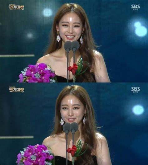 She made her acting debut in the sitcom nonstop 4 (2003), and has since played leading roles in television dramas such as couple or trouble (2006), tazza (2008). SBS연기대상 한예슬, 남자친구 테디에 "더욱 사랑하자" 쪽♥