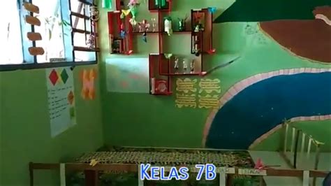Hias kelas agar bersih dan selesa. Cara Membuat Pojok Baca Ruangan Kelas yang Unik dan ...