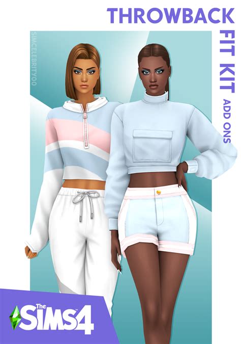 Pin On Sims 4 Cc Collection