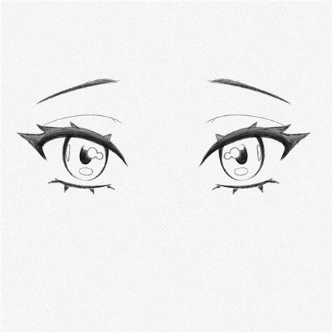 Top 190 Anime Eyes Female Drawing