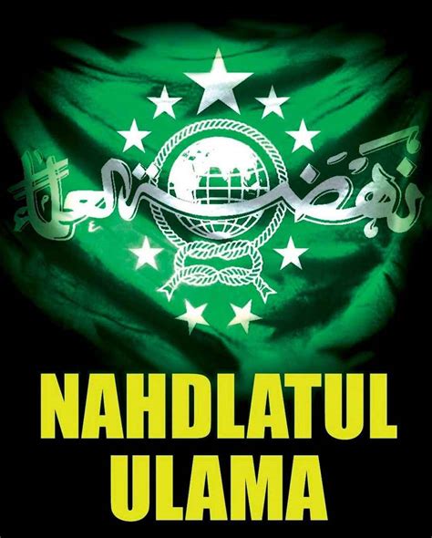 Nahdlatul Ulama Wallpaper 58 Koleksi Gambar