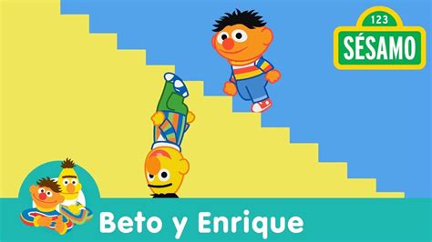 There are a couple of minor issues identified with pingaccess. Sésamo: Arriba y abajo con Beto y Enrique - YouTube