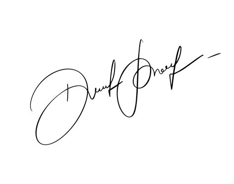 Create A Professional White Background Signature For Your Documents Or