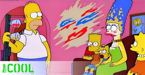 9 Nejujetějších Vynálezů Ze Simpsonových Znáte Homerův Nastřelovací