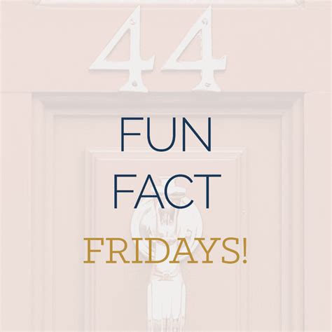 Real Estate Fun Facts Part 5 Amir Aleks Realty Team