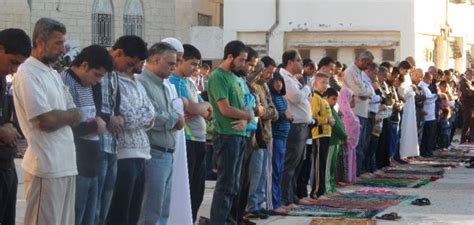 A coptic orthodox online archive أحكام صلاة العيد - موضوع