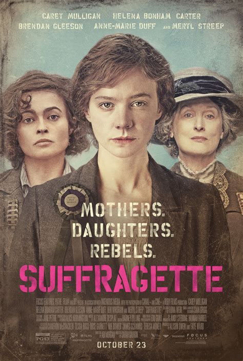 suffragette from movie posters e news uk