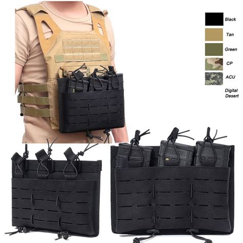 Mag Pouch Magazine Pouch Cartridge Holder Tactical Molle Pouch