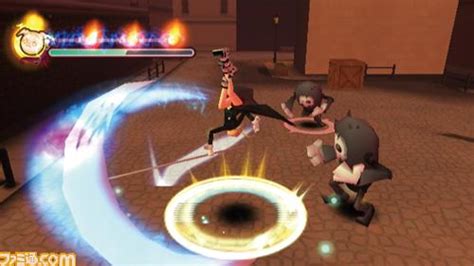 Soul Eater Monotone Princess On Wii News Reviews Videos And Screens