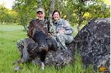 California Turkey Hunting Outfitters Images