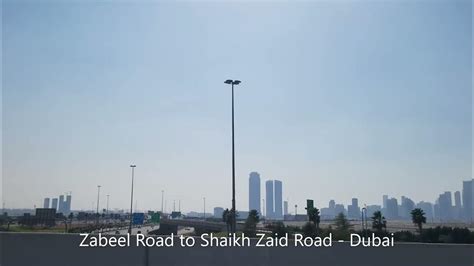 Karama To Zabeel Dubai Frame To Al Warqa Dubai Road Trip Dubaiframe