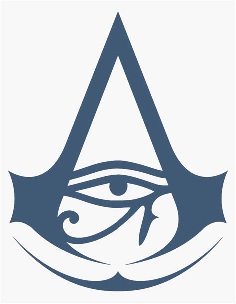Assassin S Creed Origins Logo Soluce Tablettes Anciennes Nome De My