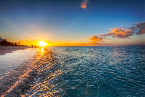 Best Sunsets On Providenciales Turks And Caicos