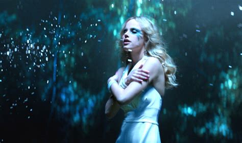 Dazzler Made Her 'X-Men' Movie Debut In 'Dark Phoenix'