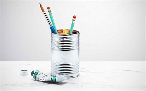 1000 Tin Can By Tiffany And Company Tin Can Diy Inspiration Tin