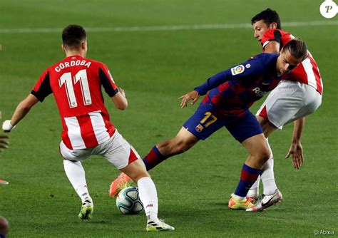 #copadelrey 0 ue cornellà 2 fc barcelona (dembélé, braithwaite) we move, força barça , vamos grizi⠀⠀ ⠀⠀ ⠀⠀ ⠀⠀⠀⠀⠀⠀. Antoine Griezmann lors du match FC Barcelone - Atletic ...