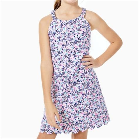 Lilly Pulitzer Dresses Lilly Pulitzer Brand New Sophelia Shift