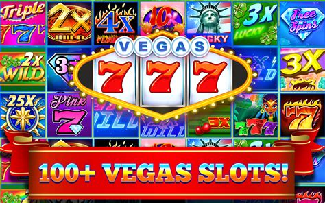 Maybe you would like to learn more about one of these? 777 Classic Slots Free Pokies: Play Old Downtown Las Vegas ...