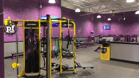 New Planet Fitness Location To Open In Midtown Tulsa