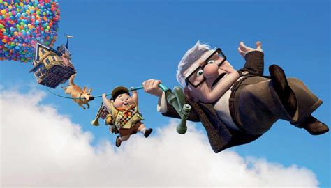 Mejores Películas De Dibujos Animados En Netflix Disney Hbo Y Amazon