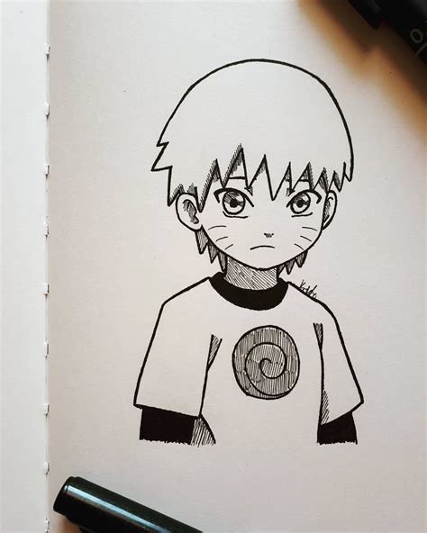 41 Ideas De Como Dibujar A Naruto Como Dibujar A Naruto Naruto Para