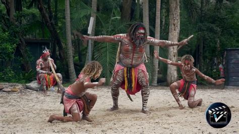 Aboriginal Dance Show Australia Youtube