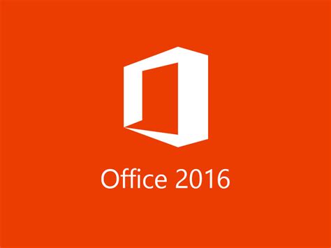 Office 2016 Per Windows 10 Disponibile La Versione Anteprima