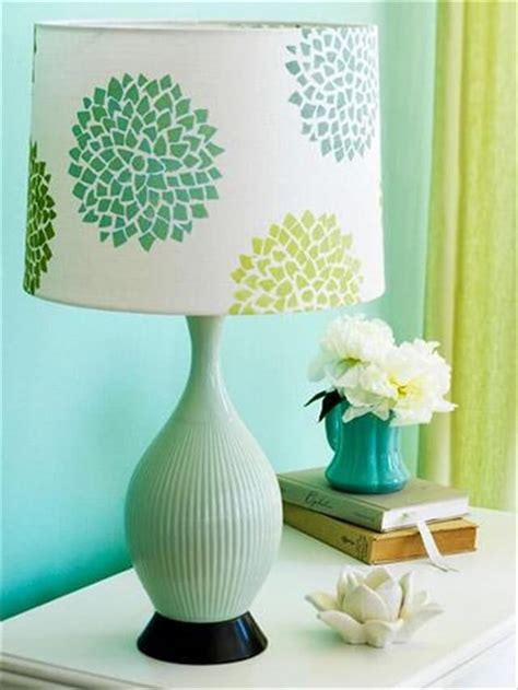 How to paint a lamp. 15 Very Cool DIY Lamp Ideas | DIY to Make