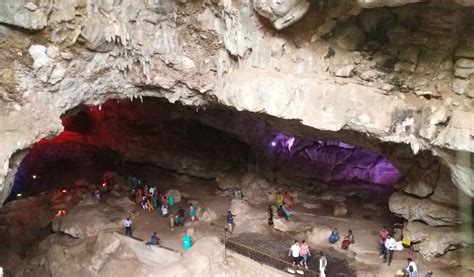 Why Borra Caves Are Famous For Wildindiatravels