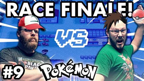 Pokemon Firered And Leafgreen 4 Way Randomizer Race Highlight 9 Blind Wave