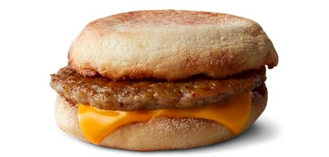 All Of The Breakfast Sandwiches In The Mcdonald’s Lineup Ranked Gonetrending