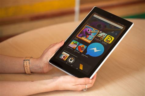 The new amazon fire hd 10 tablet for 2019/2020 boasts alexa voice support, a full hd screen, faster performance and battery life than before. Amazon Fire HD 8 and Fire HD 10 Review | Digital Trends
