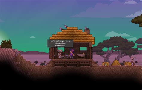 I show you how to survive your first few hours of starbound. Starbound - 23rd June - Fenerox