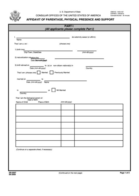 This form 14039 is submitted in response to a 'notice' or 'letter' received from the irs. 74 FILL FORM DS 5507 - Form