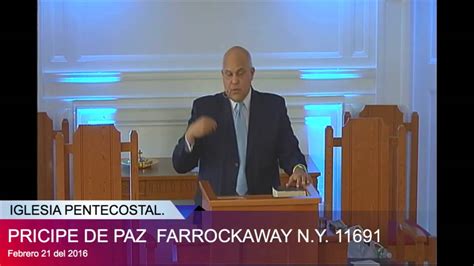 ¡únete a medida que crecemos en nuestra relación con jesús para estar mejor equipados. Creale a Dios. Iglesia Principe de Paz, Far Rockaway, NY ...