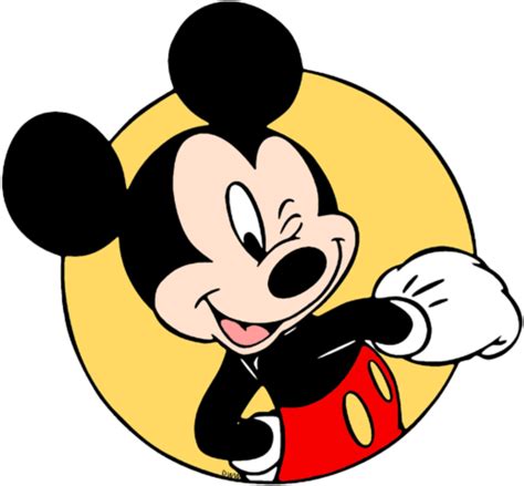 Download Transparent Cabeza Mickey Png Mickey Mouse Disney Png