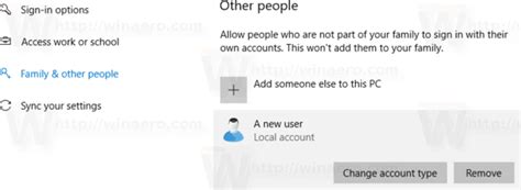 Apply Default User Picture For All Users In Windows 10
