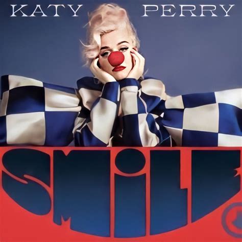 Katy perry, new studio album and tour in 2021? Katy Perry Announces New Album 'Smile' / Reveals Cover ...