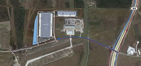 Kilgore Parkway, Baytown, TX 77523 - Grand Port Logistics Park | LoopNet